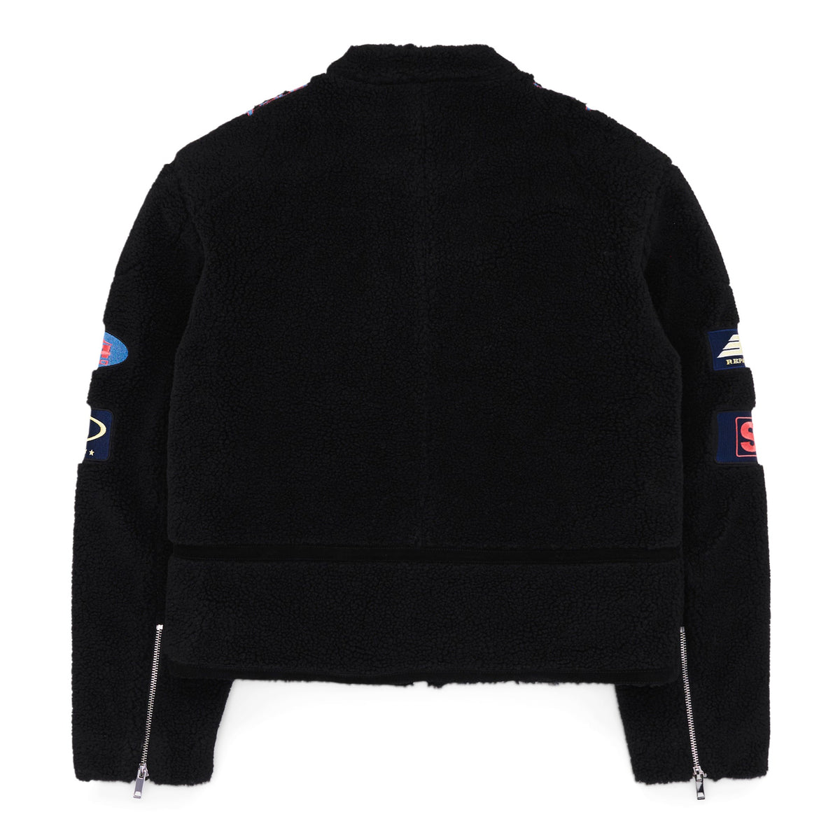 SHERPA HUNTER MOTO JACKET