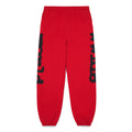 RED BELUGA SWEATPANT