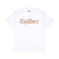 WHITE JUAN V2 TEE