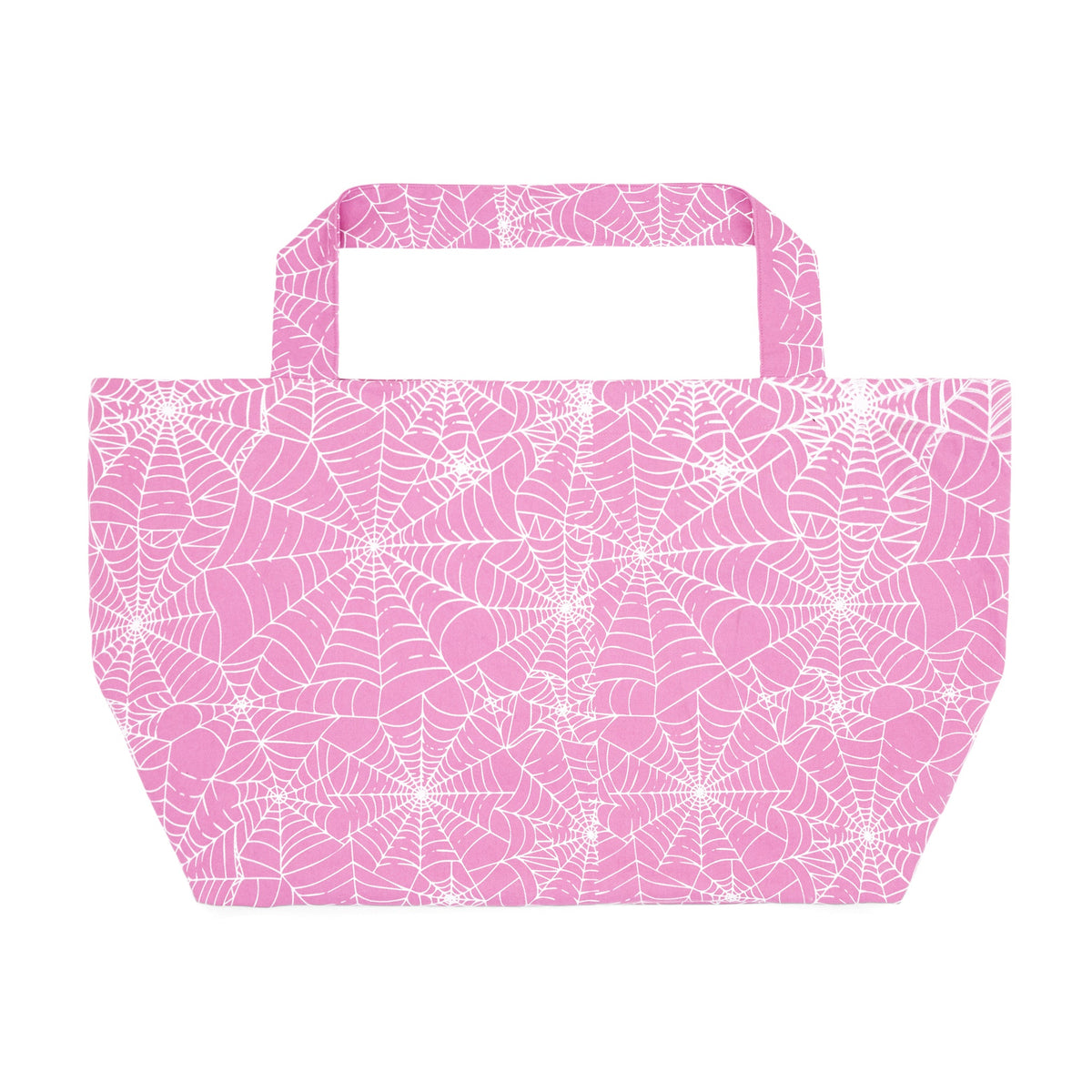 AOP PINK XL TOTE