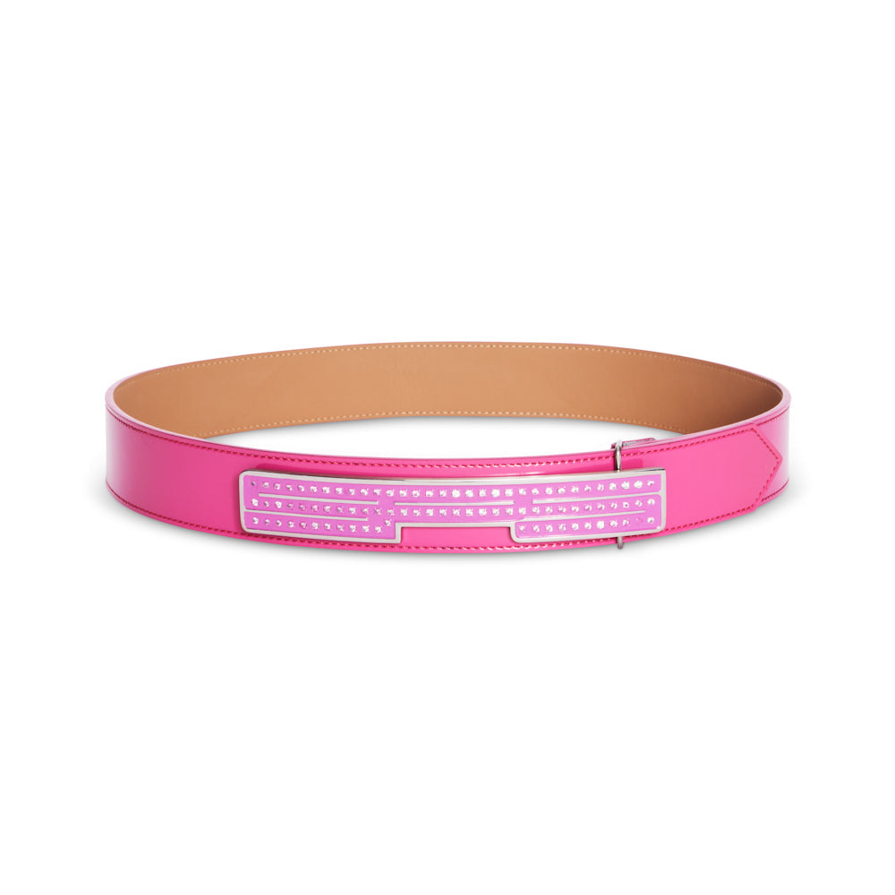 SP5 LOGO BELT