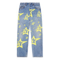 5STAR VINTAGE 501 DENIM