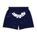 OG LOGO SWEATSHORT