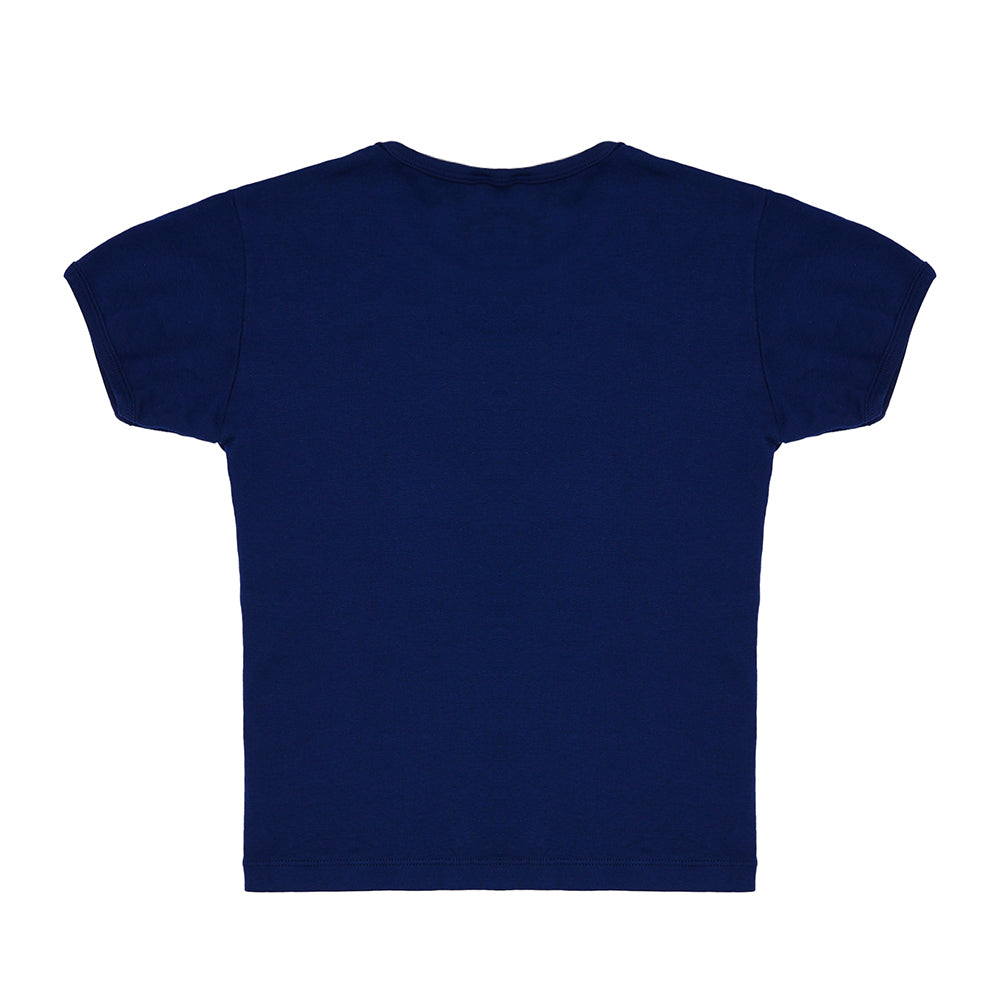 SOUVENIR BABY TEE