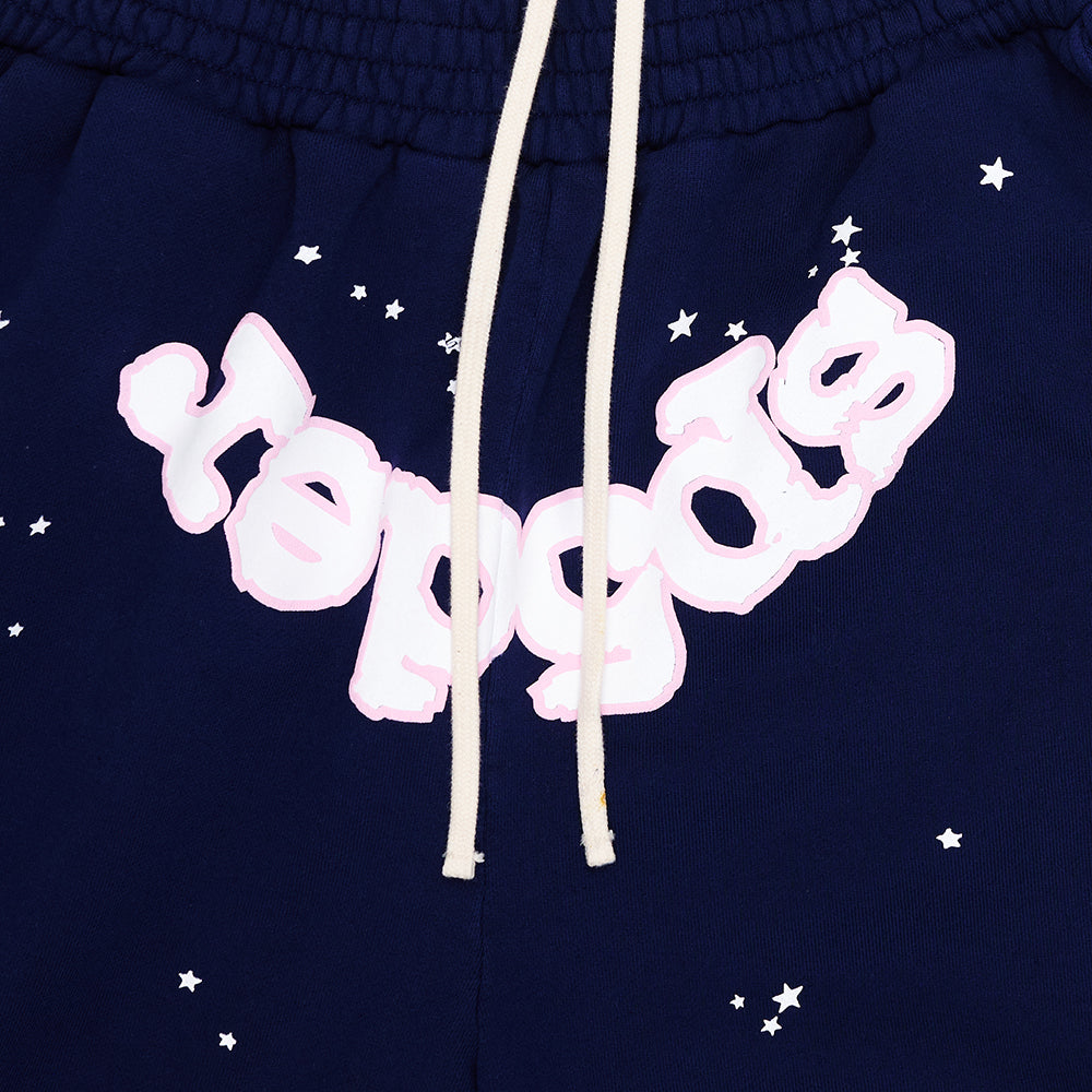OG LOGO SWEATSHORT