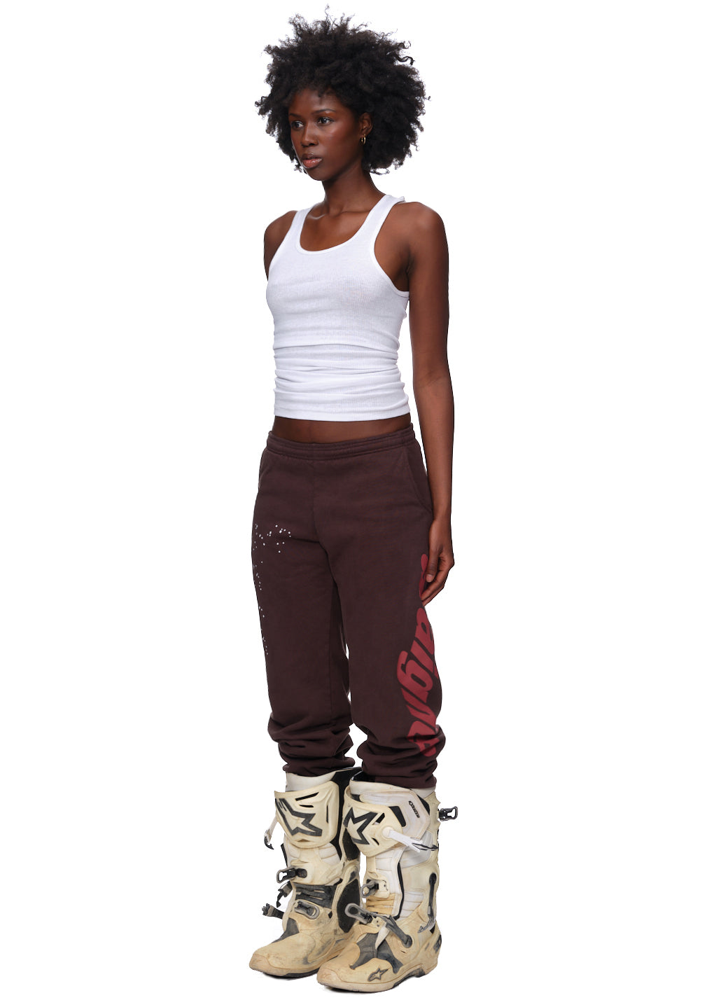 ARAIGNEE SWEATPANT