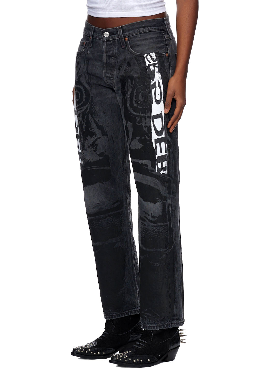 MOTO JEAN