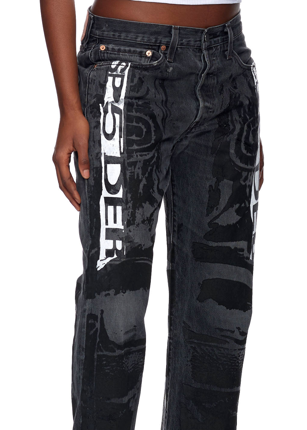MOTO JEAN