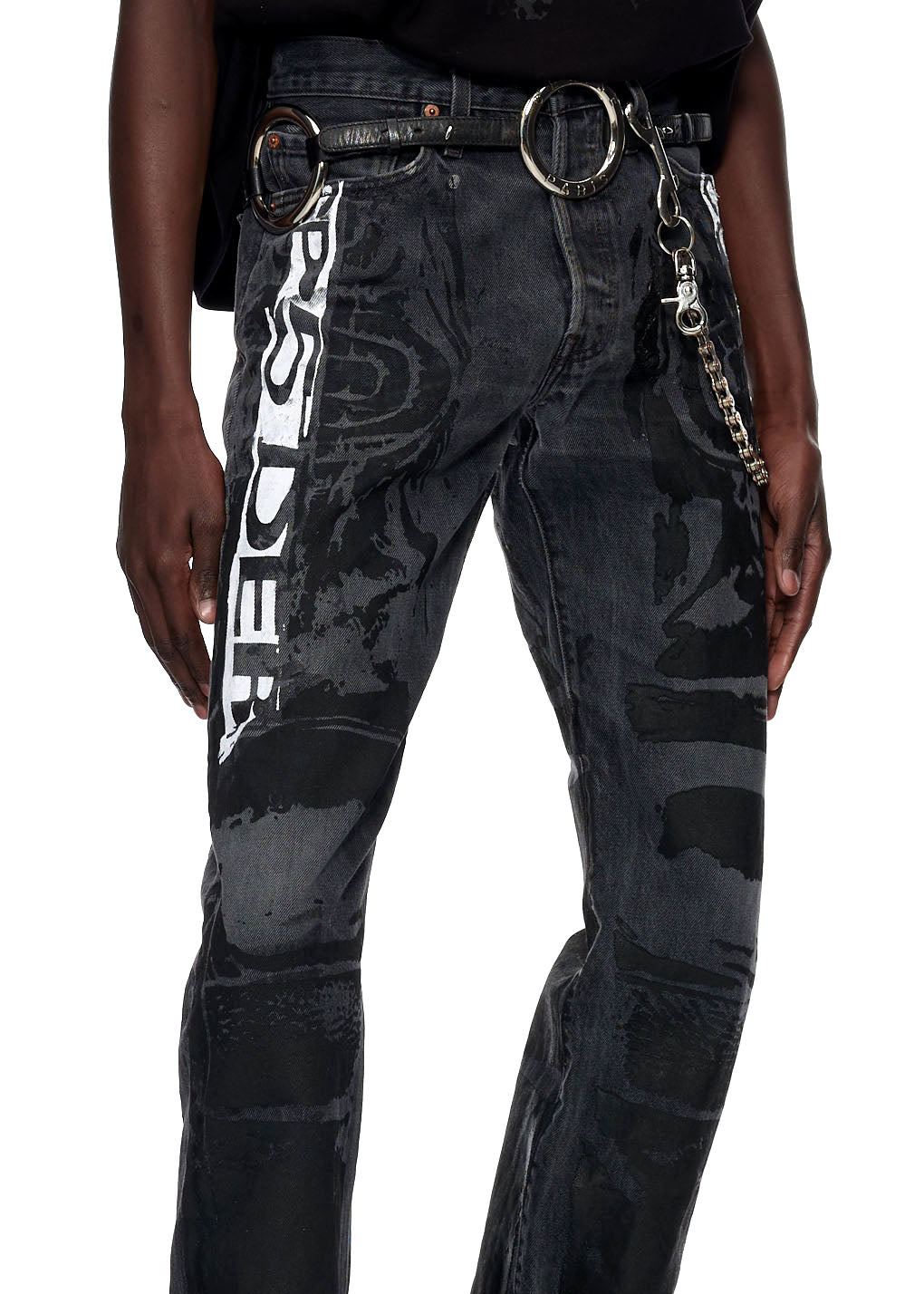 MOTO JEAN