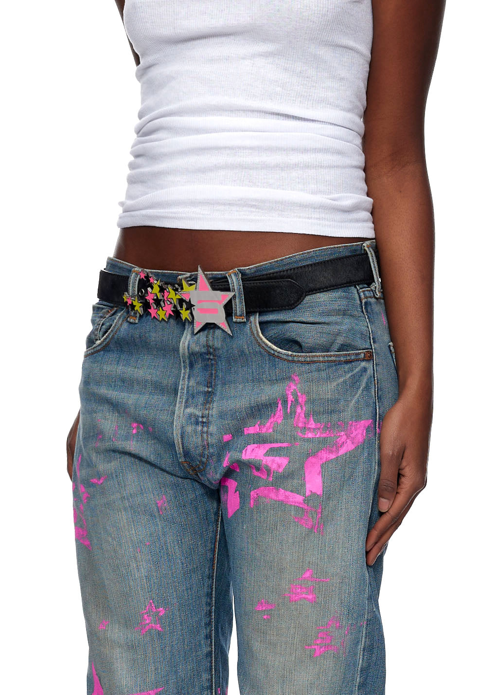 5STAR BELT