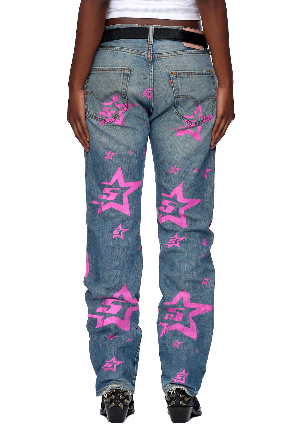 5STAR VINTAGE JEAN