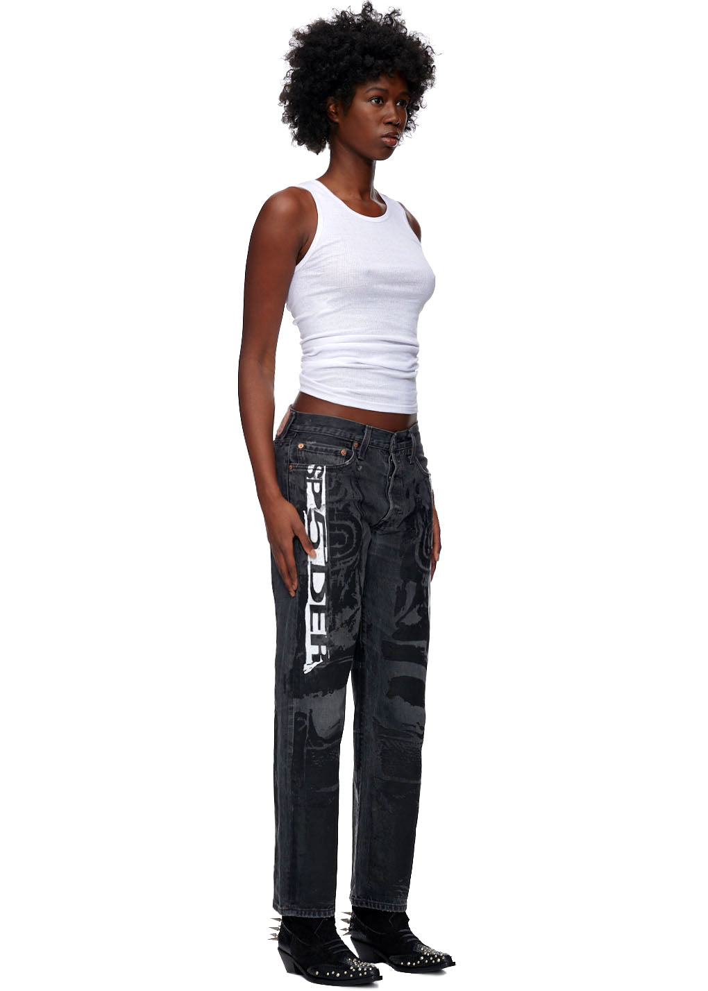 MOTO JEAN