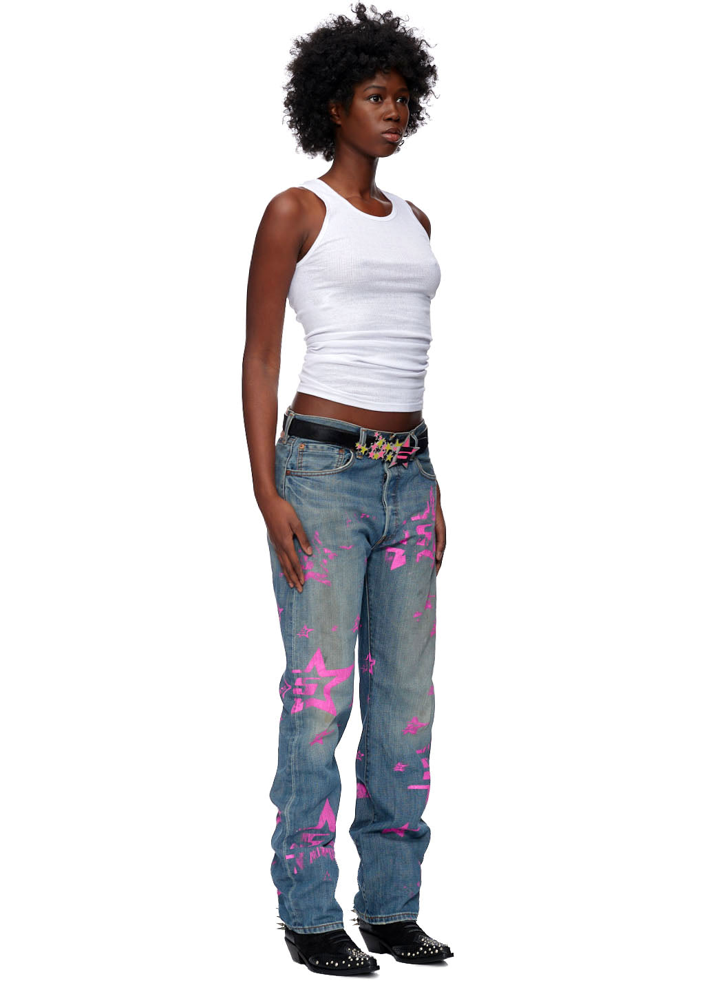 5STAR VINTAGE JEAN