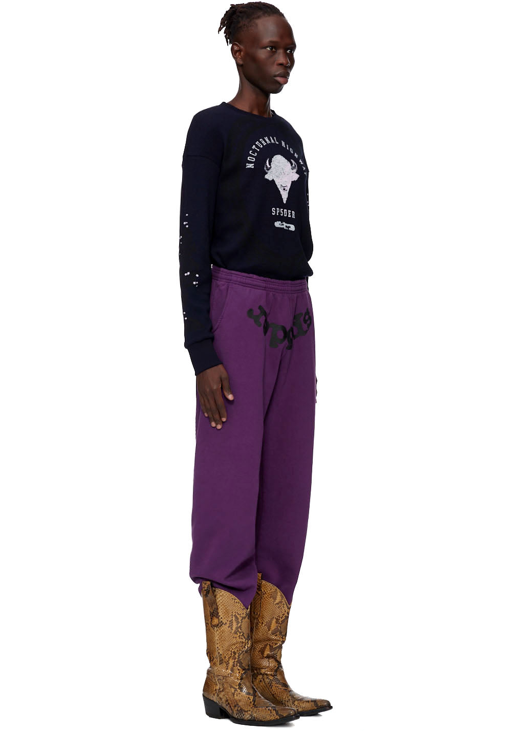 CLASSIC SWEATPANT