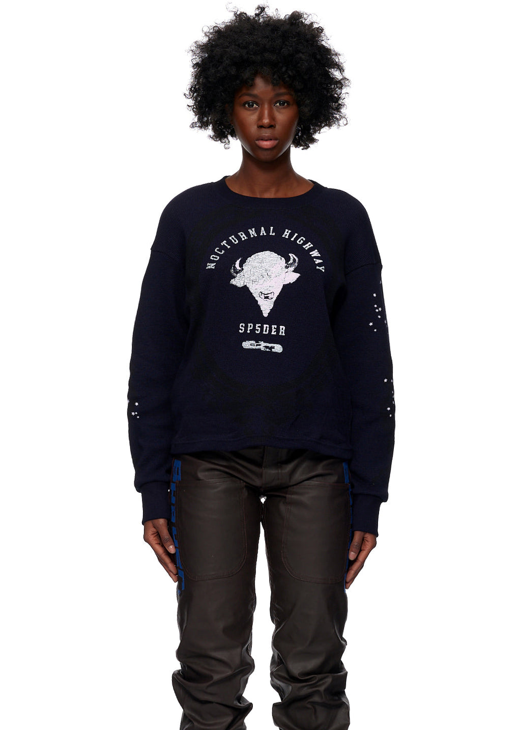 LONG SLEEVE THERMAL