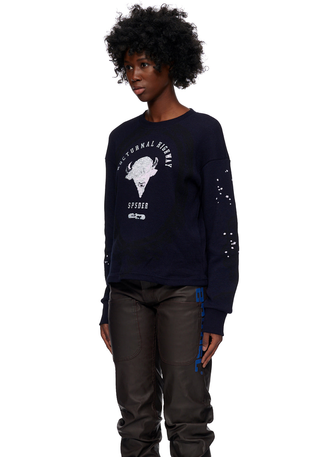 LONG SLEEVE THERMAL