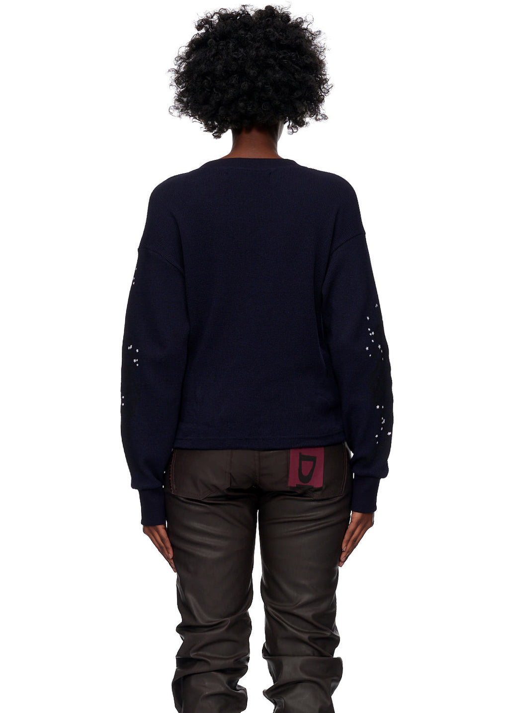 LONG SLEEVE THERMAL