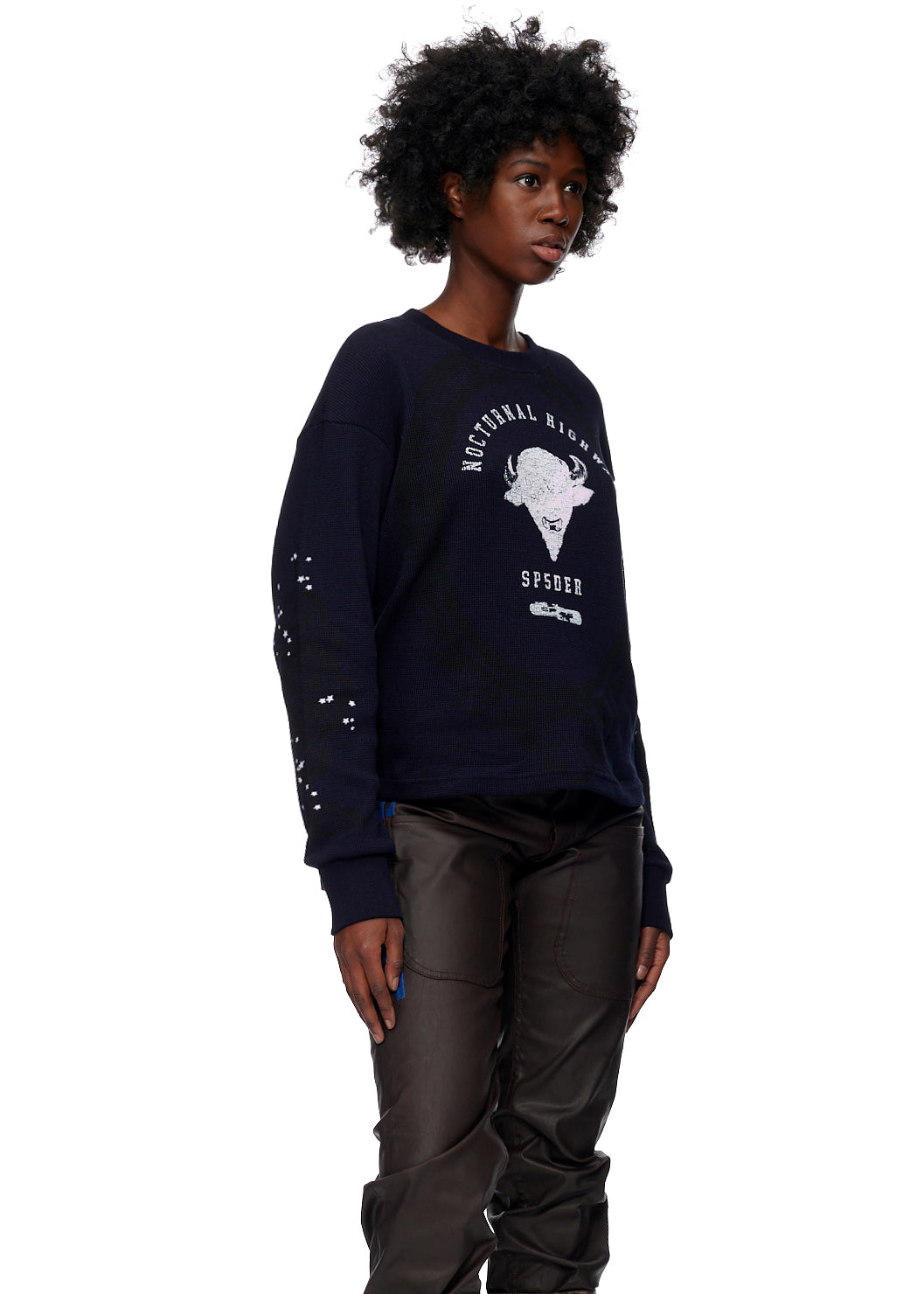 LONG SLEEVE THERMAL