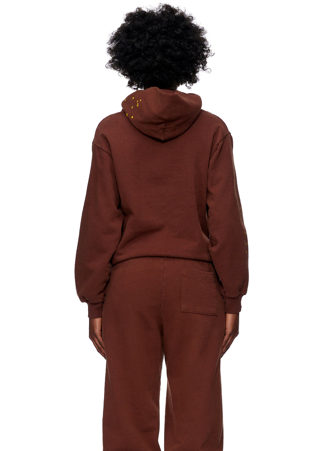 WEB HOODIE