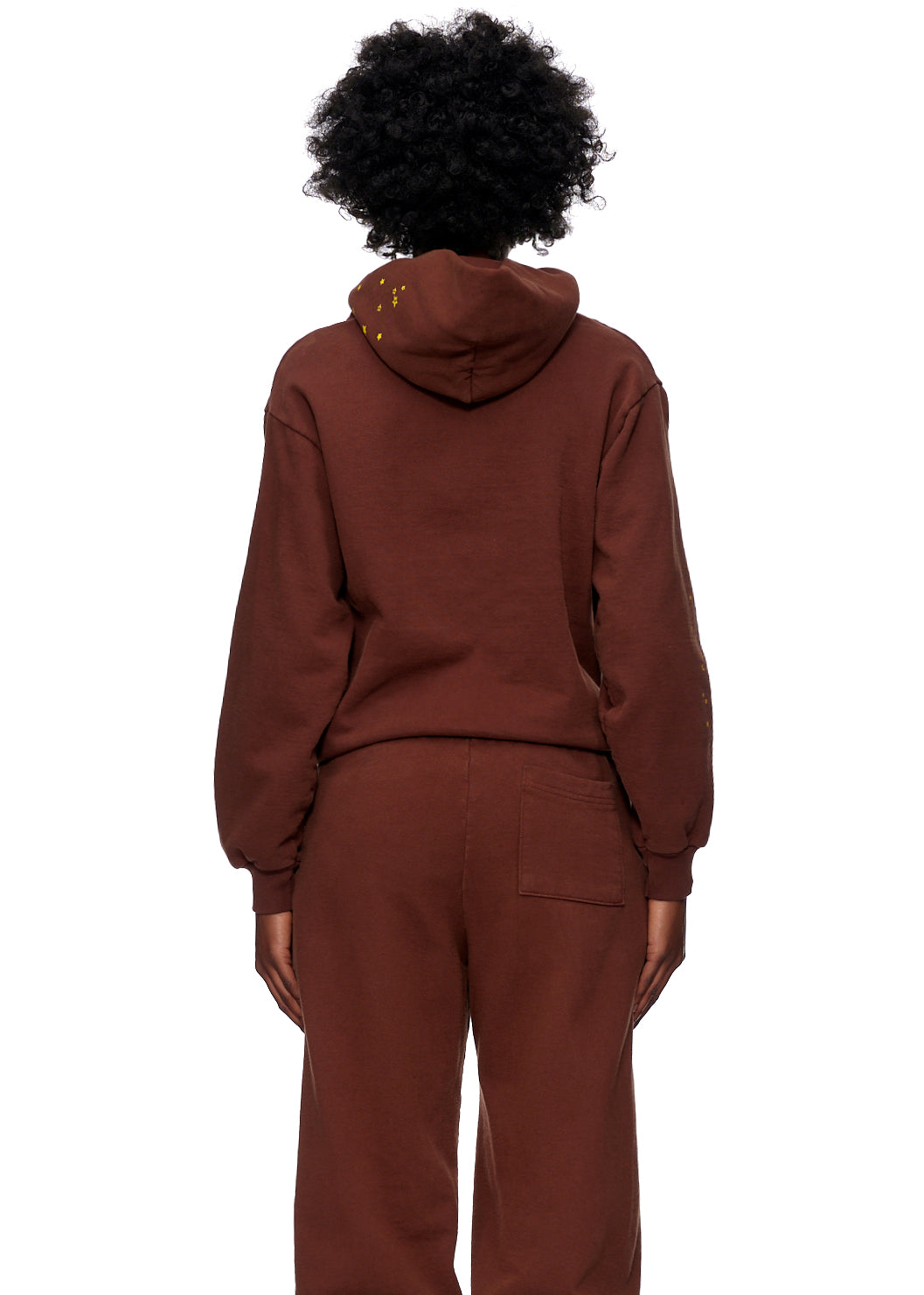 WEB HOODIE