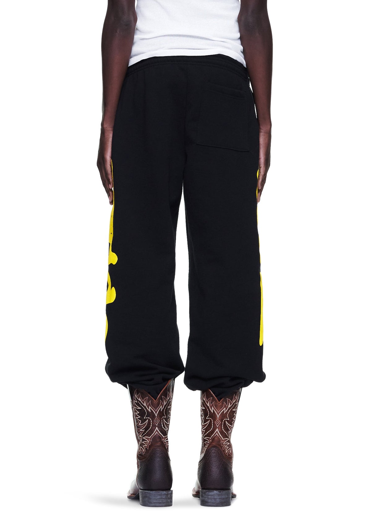 BELUGA SWEATPANT