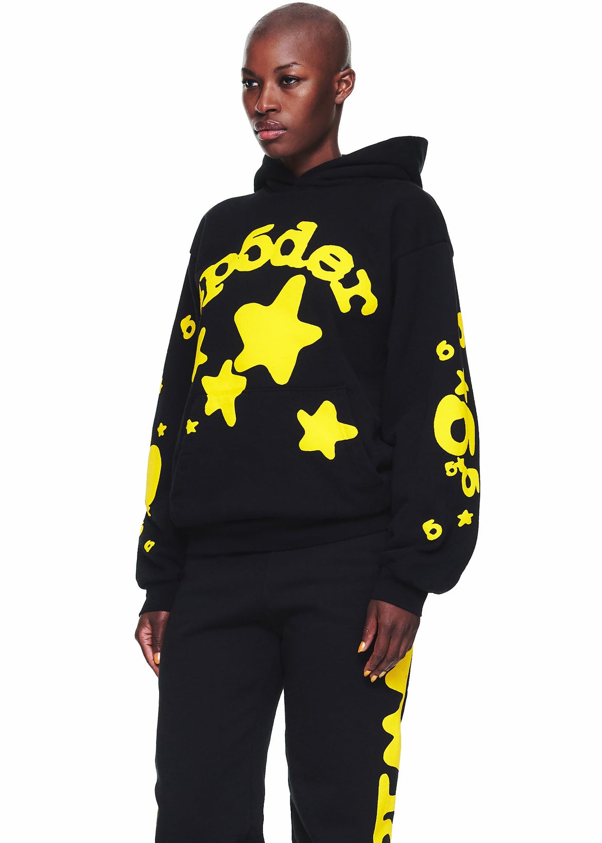 BELUGA HOODIE