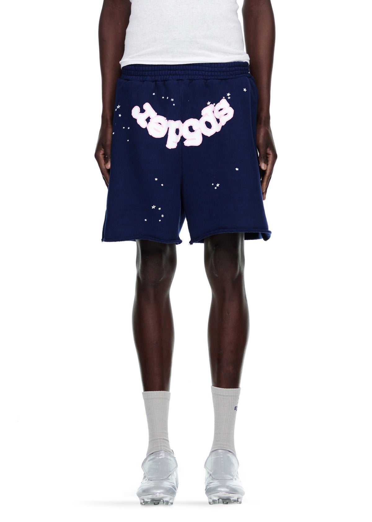 OG LOGO SWEATSHORT