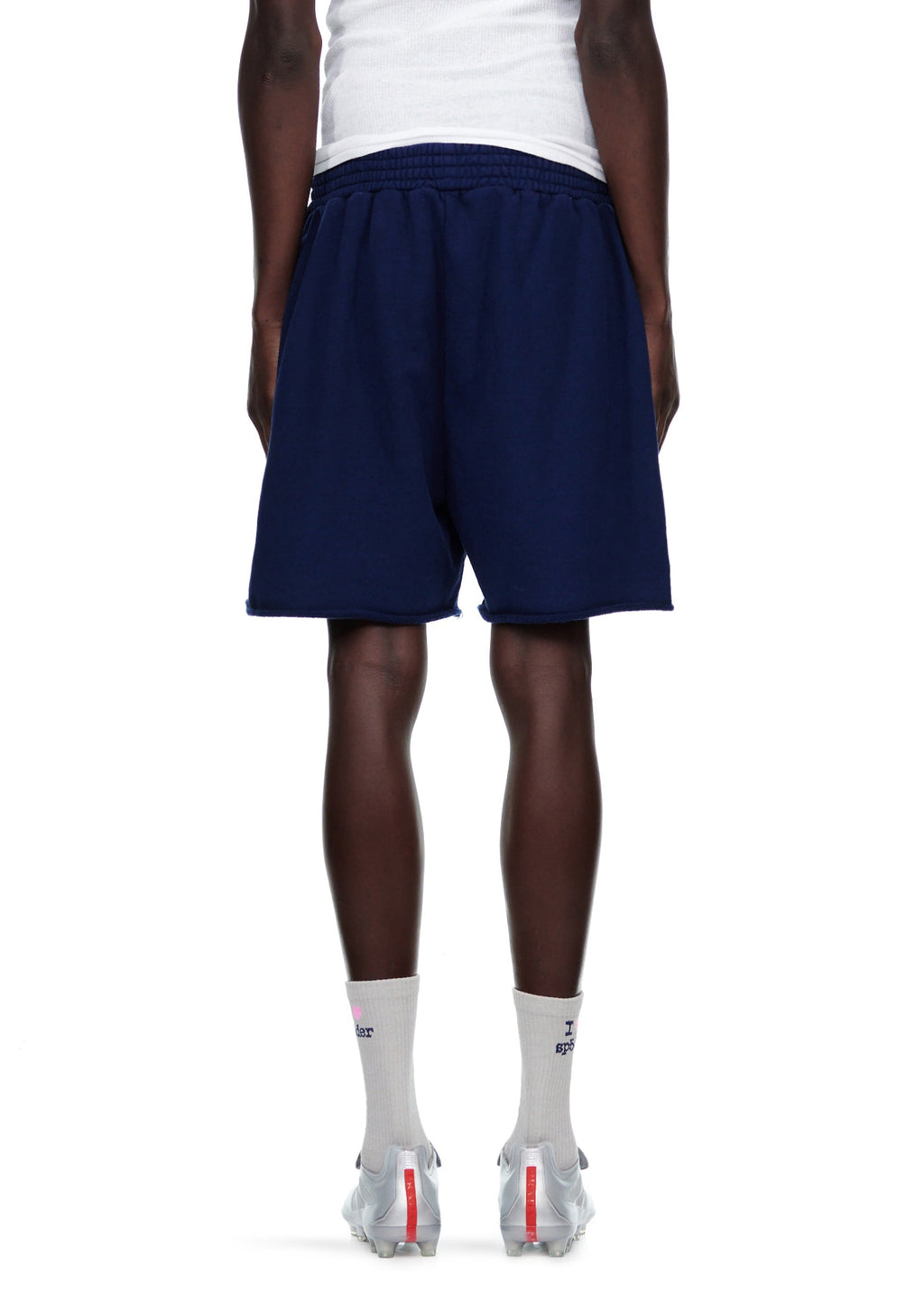 OG LOGO SWEATSHORT