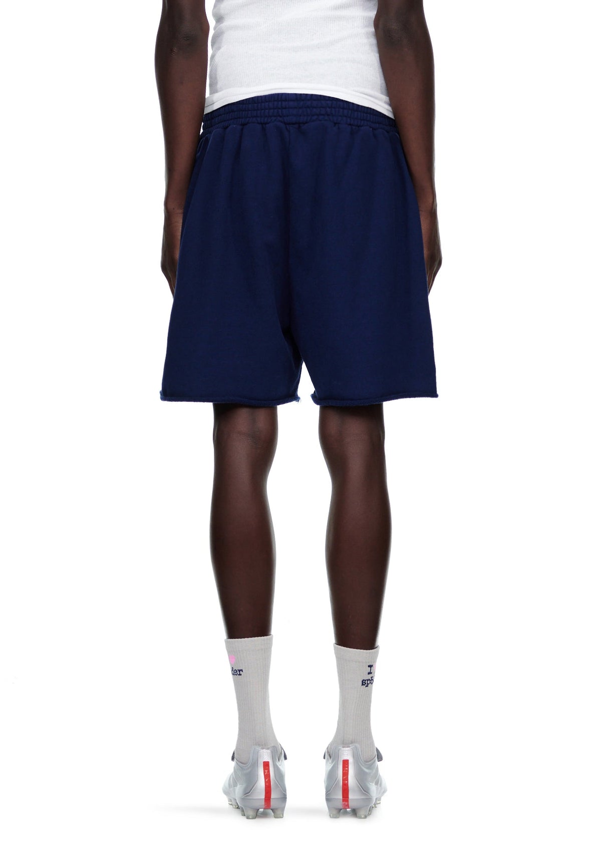 OG LOGO SWEATSHORT