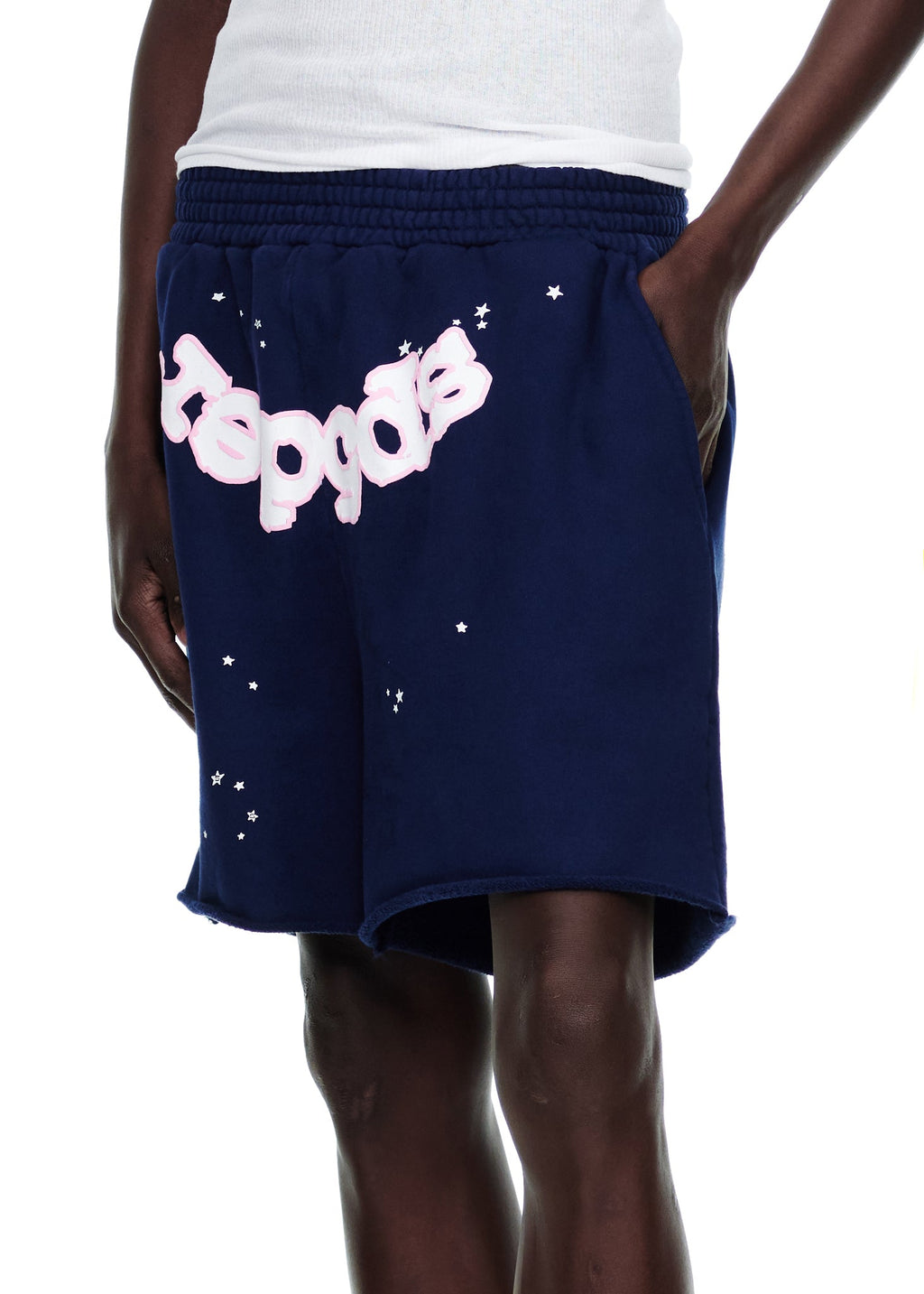 OG LOGO SWEATSHORT