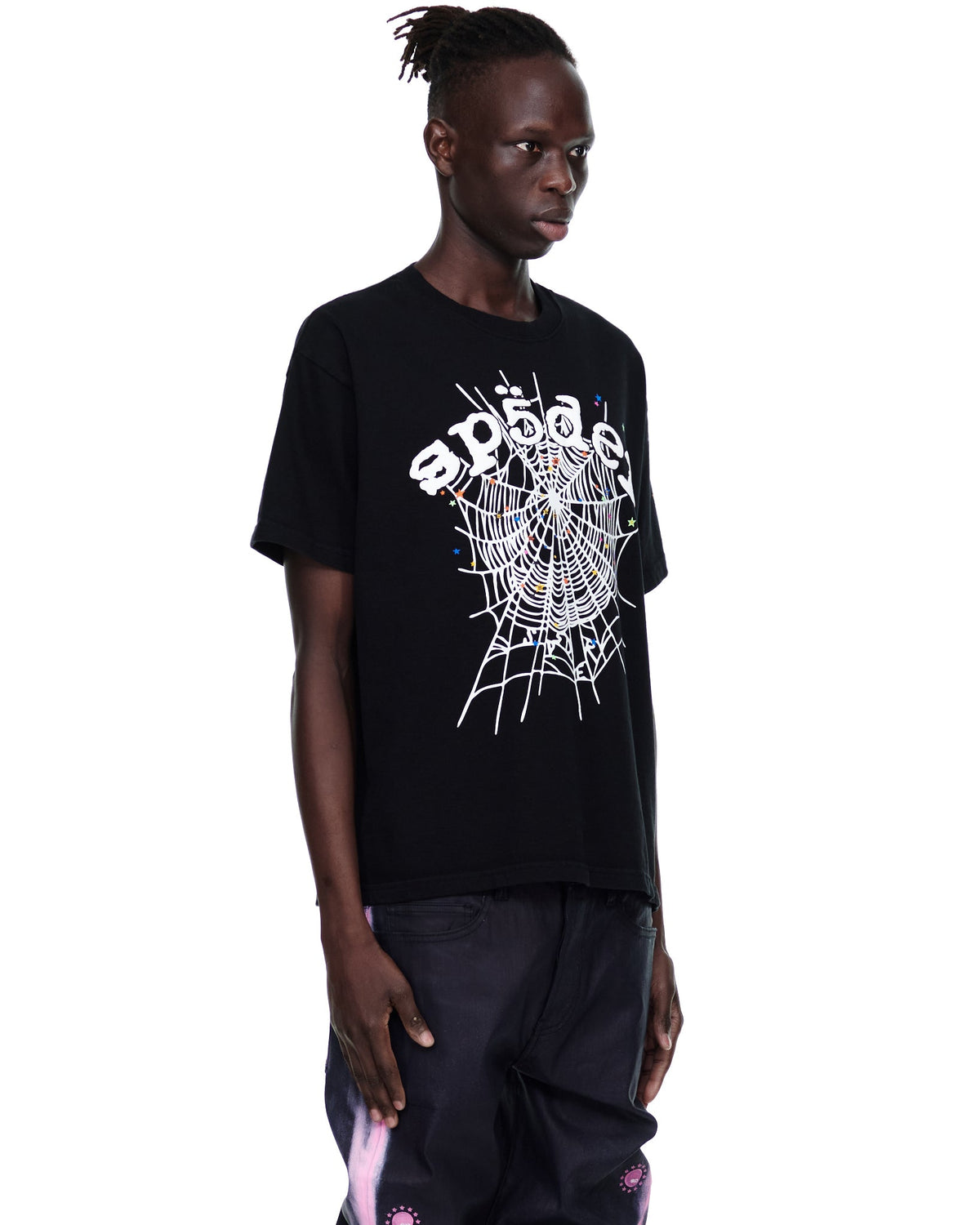 MEN'S OG WEB V2 TEE