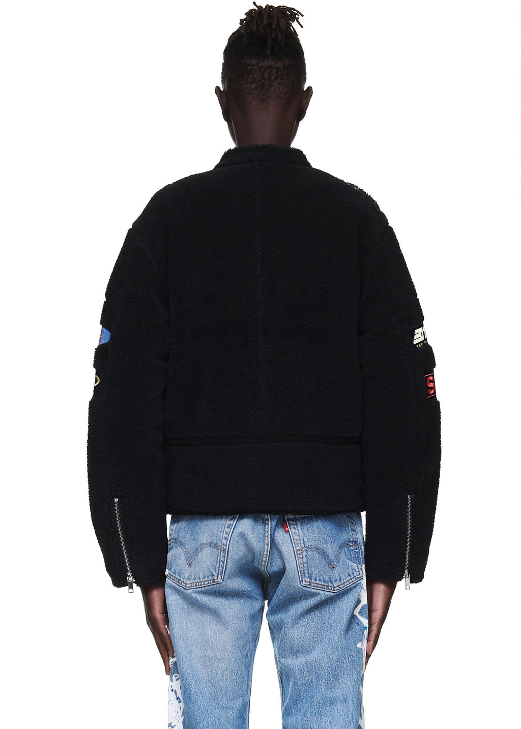SHERPA HUNTER MOTO JACKET