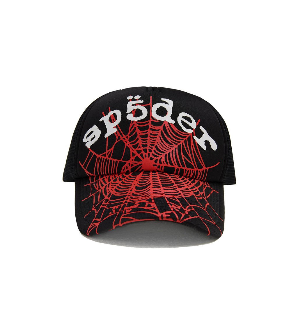 OG WEB V2 TRUCKER
