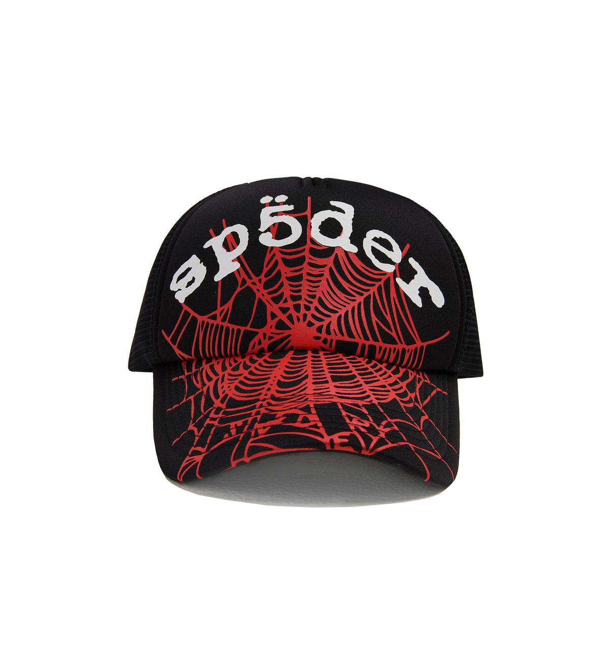 OG WEB V2 TRUCKER