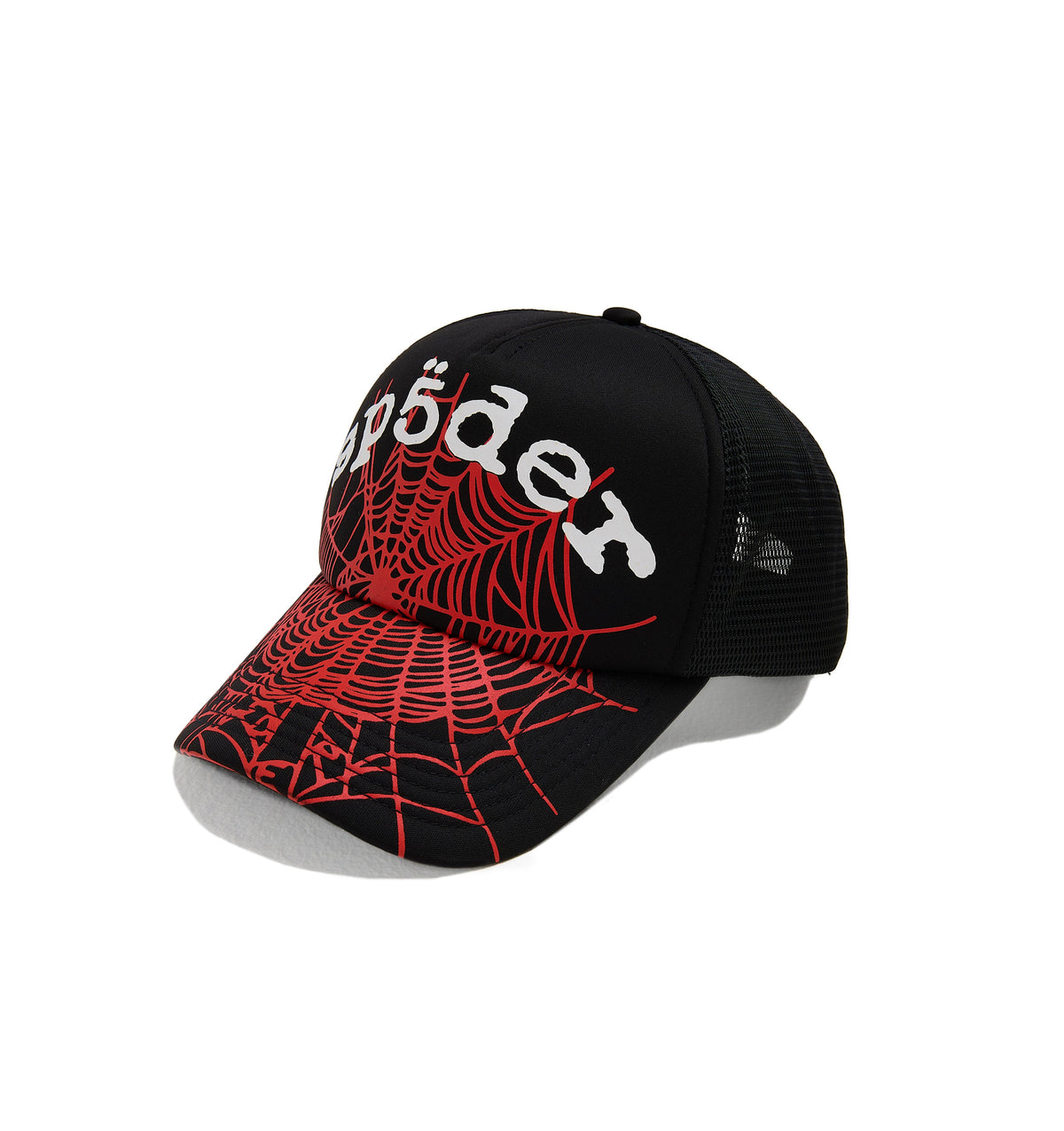 OG WEB V2 TRUCKER