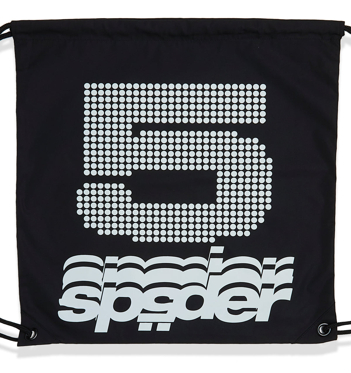 STADIUM FIVE CINCH BAG