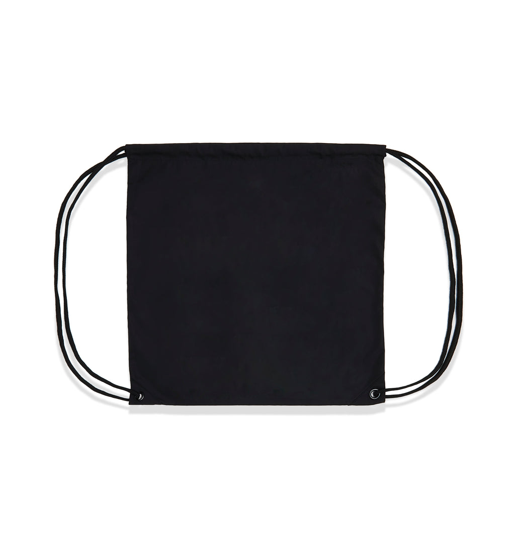 STADIUM FIVE CINCH BAG