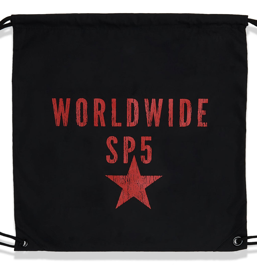 WW SP5 CINCH BAG