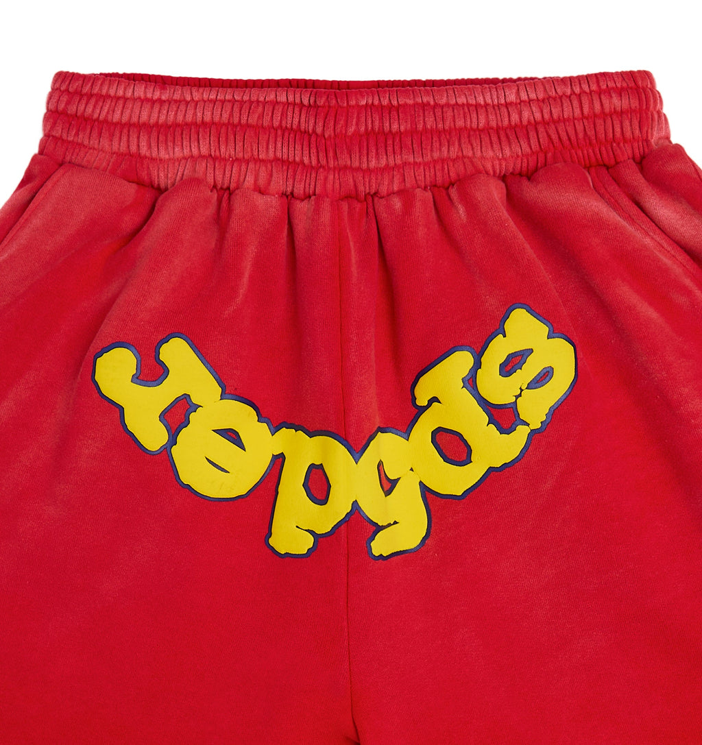 OG LOGO SWEATSHORT