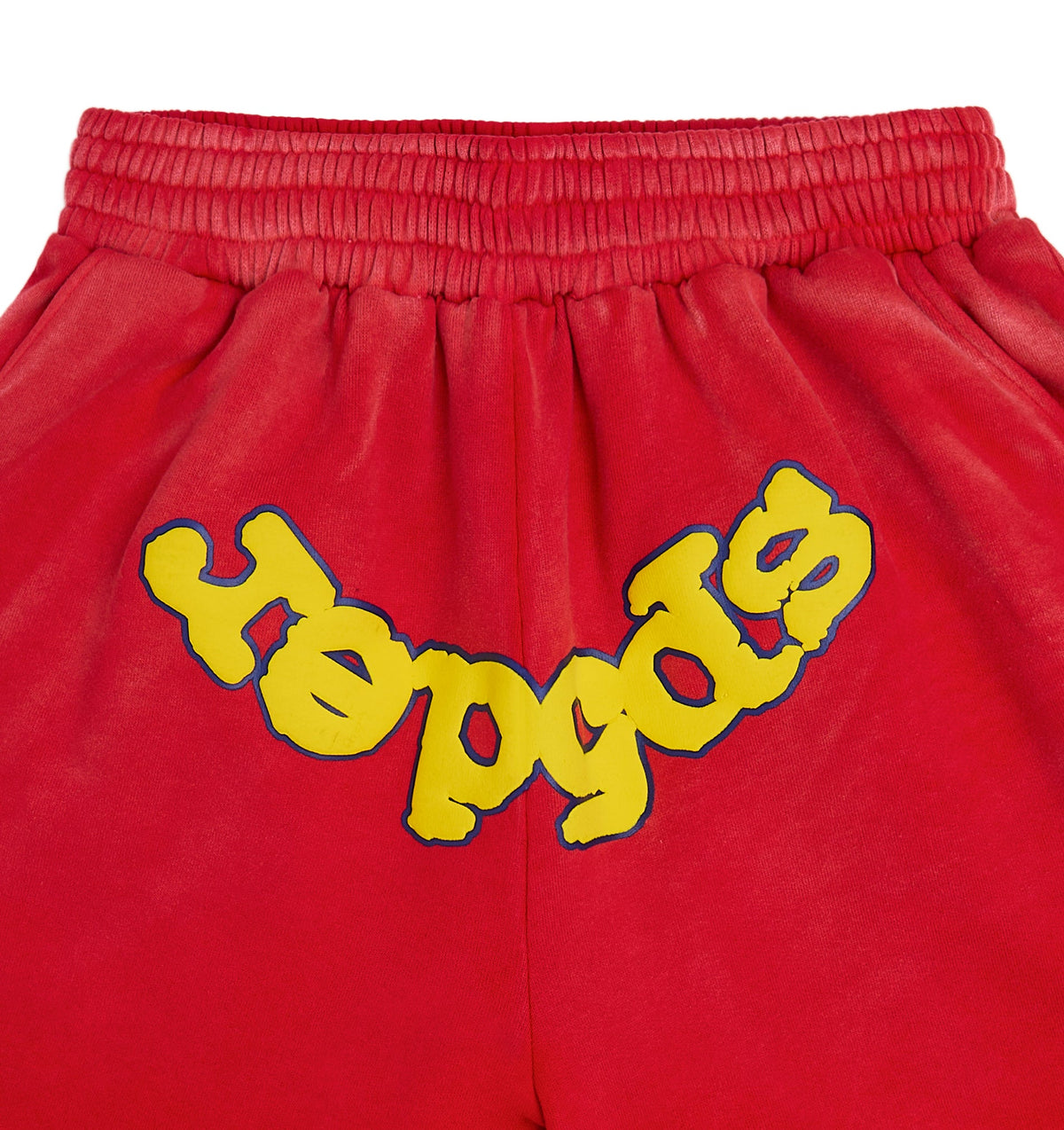 OG LOGO SWEATSHORT