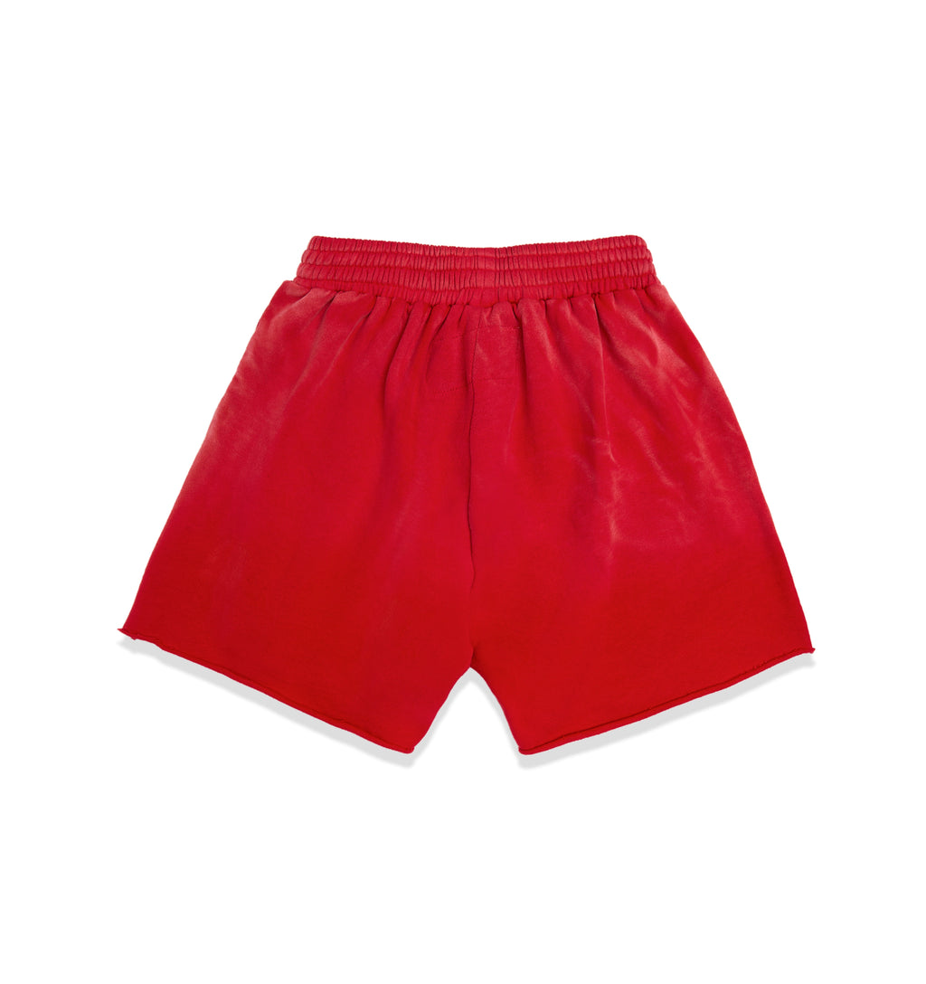 OG LOGO SWEATSHORT