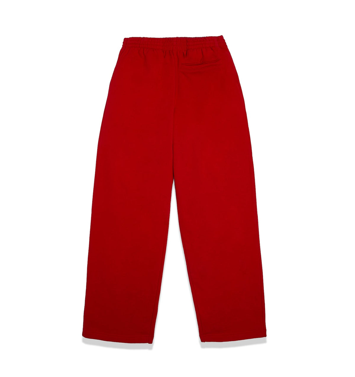 ATLANTA OPEN LEG SWEATPANT