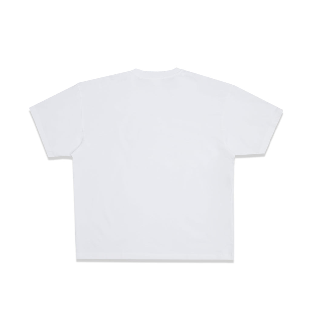 THE SPOT TEE