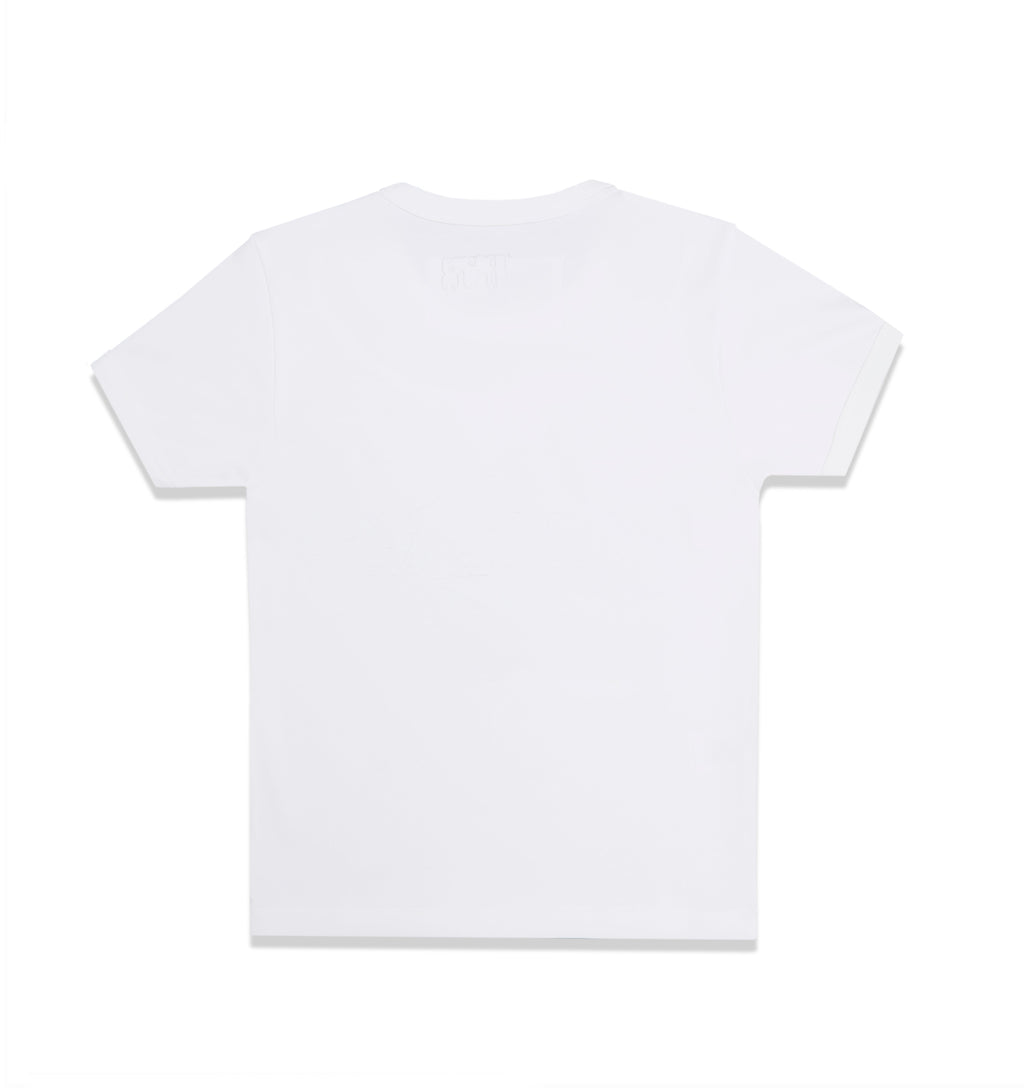 THE SPOT BABY TEE