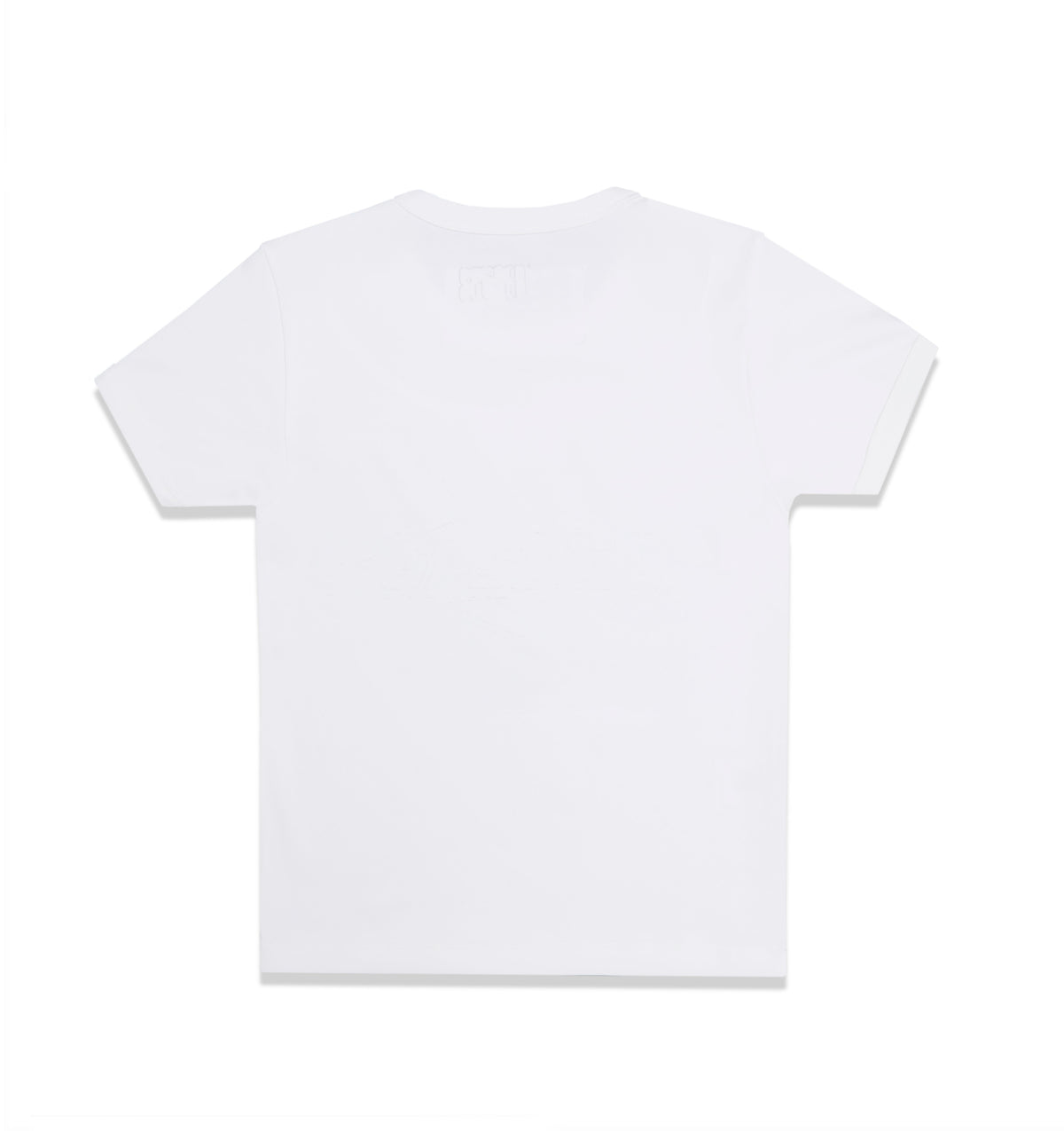 THE SPOT BABY TEE
