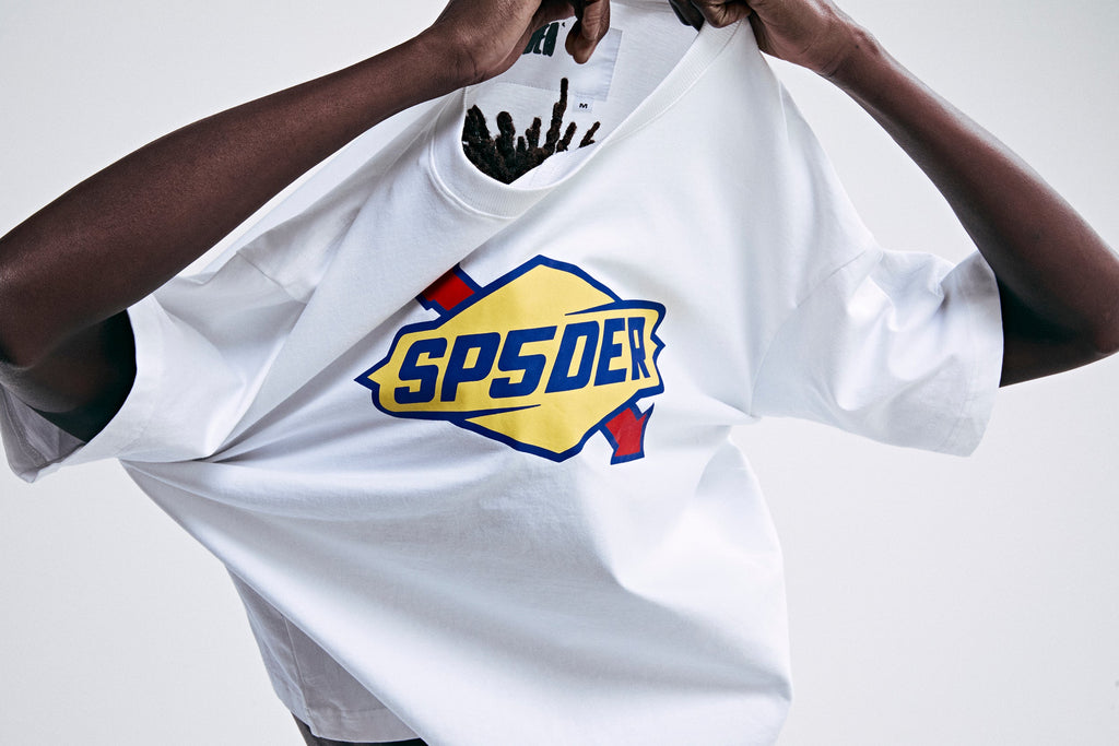 THE SPOT TEE