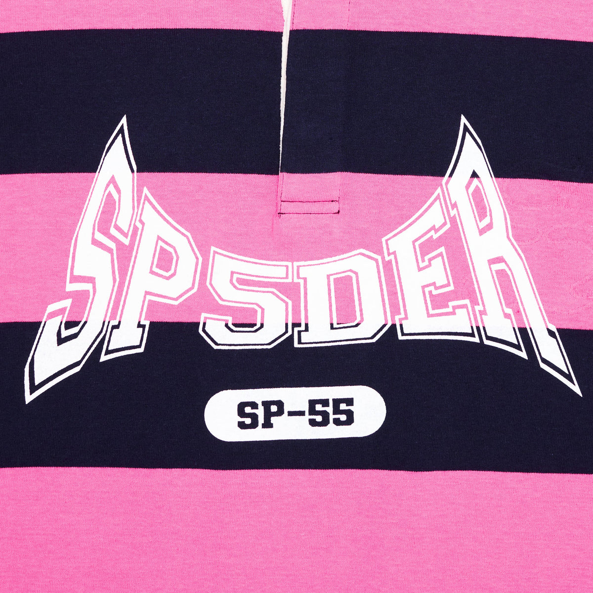 T&F PATCH RUGBY SHIRT
