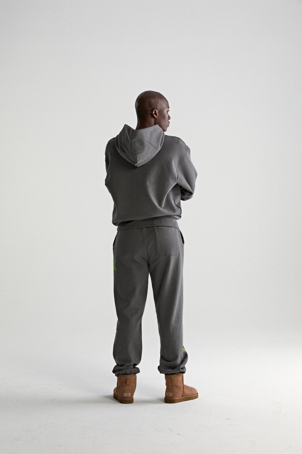 5EX HOODIE