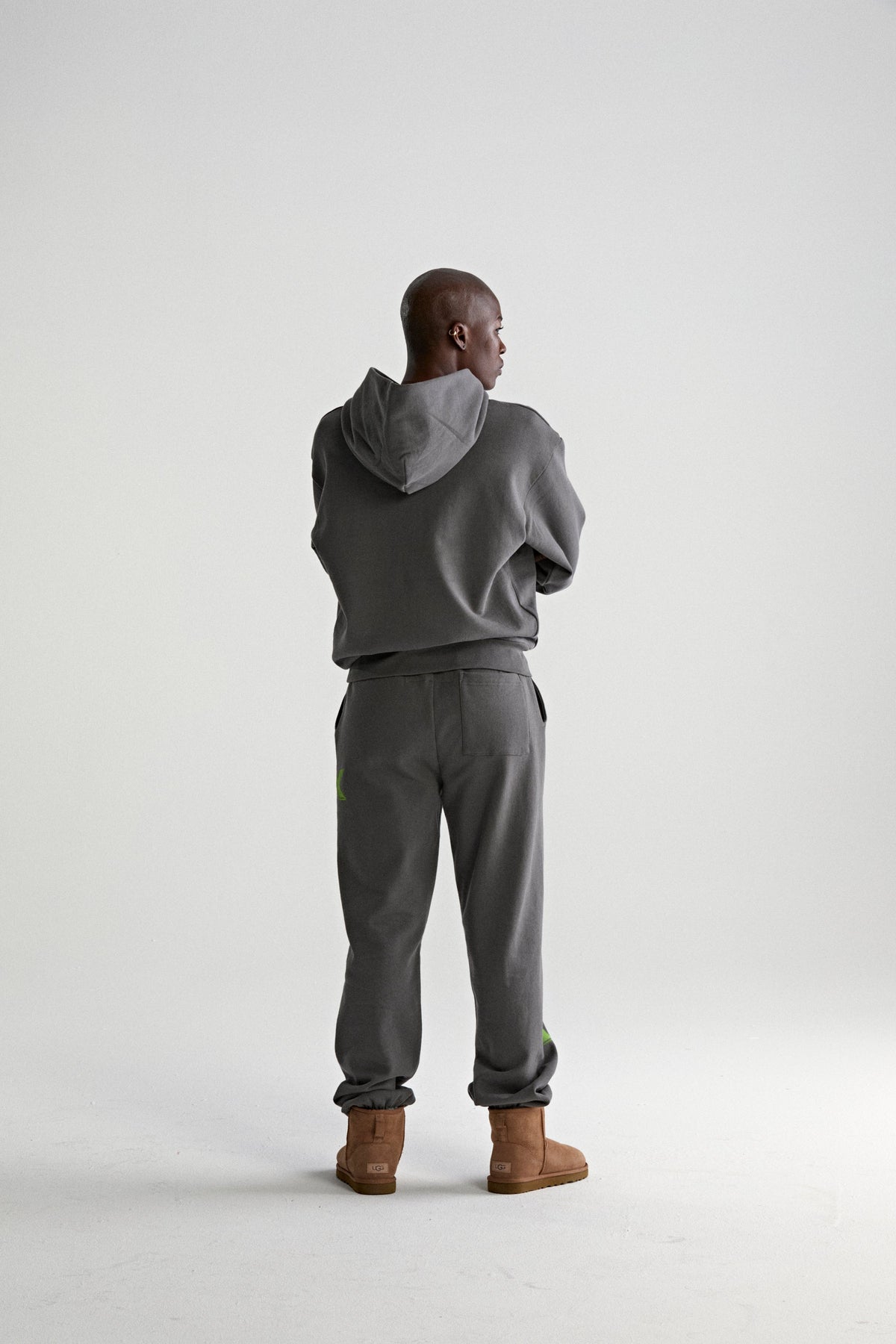 5EX HOODIE