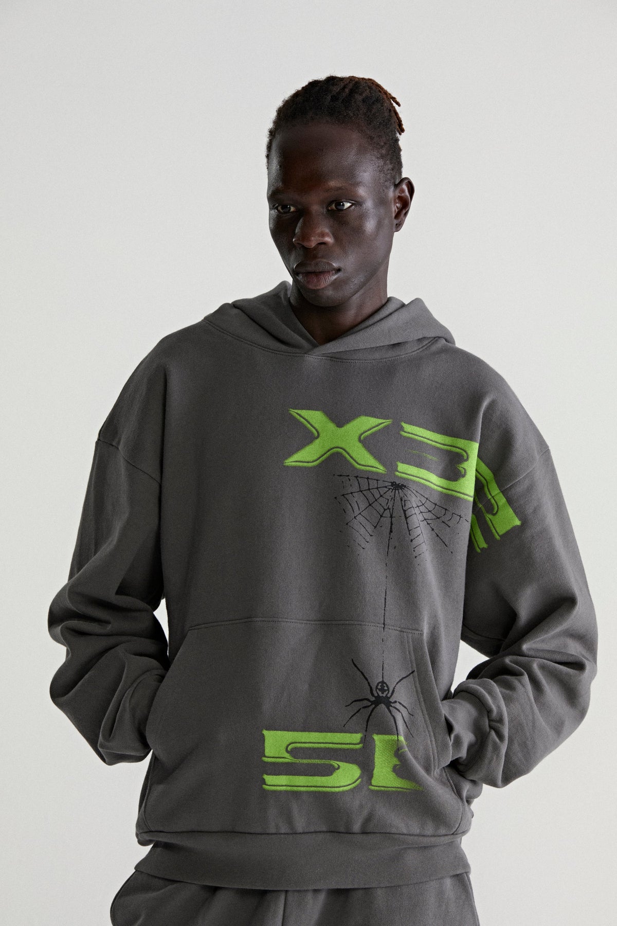 5EX HOODIE